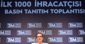 Türkiye’nin İlk 1000 İhracatçısı Listesinde Güneydoğu’dan 84 Firma Yer Aldı