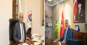 Mersin – Gaziantep Hızlı Demiryolu Projesinin Şanlıurfa ve Diyarbakır bağlantıları 2023 yılı öncesi yatırım programına alınmalı