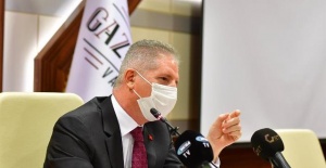 Gaziantep valisi Gül "Salgın hastalık artarak devam ediyor"