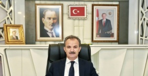 Adıyaman Belediye Başkanı Kılınç "tüm vatandaşlarımıza geçmiş olsun dileklerimi iletiyorum"