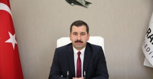 Başkan Baydilli "Geçmiş olsun Gaziantep"