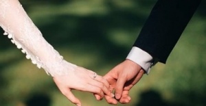 Evlenme Başvurularına Yeni Düzenleme