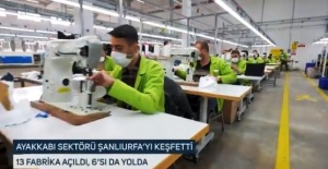 Bakan Varank "13 fabrika üretime başladı; 6 fabrika yolda"