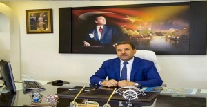 Eyyupoğlu "yepyeni umutlarla 2021 yılına giriyoruz"
