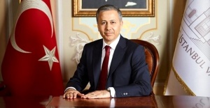 İstanbul Valisi Yerlikaya "bu çirkin saldırıyı esefle kınıyorum"