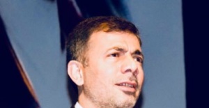 AK Parti Şanlıurfa İl Başkanlığında "Kırıkçı" Dönemi Başlayacak
