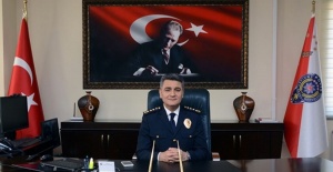 Gaziantep Emniyet Müdürü Zeybek "Hemşehrilerimizin gazilik gününü kutluyorum"