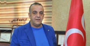 Karaağaç "Türk-İslam âlemine hayırlar getirmesini temenni ediyorum"