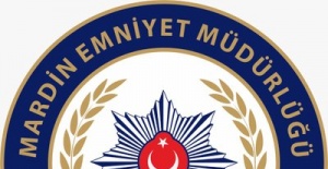 Mardin'de FETÖ Terör Örgütüne Yönelik Operasyon