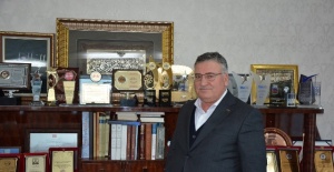 TİM Başkanı İsmail Gülle  “Geçen yılın yıldızı halı sektörü”