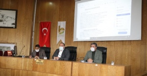 Viranşehir Belediyesi Yılın İkinci Meclis Toplantısını Gerçekleştirdi.
