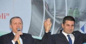 3.kez AK Parti MKYK seçilen Yıldız,ilk ziyaretini Şanlıurfa'ya yapıyor.