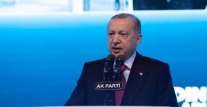 Cumhurbaşkanı Erdoğan "Yeni dönemdeki önceliklerimizden biri de aile müessesesini güçlendirmek olacaktır"