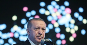 Erdoğan "Ekonomik reform paketimiz, Türkiye'yi geleceğe güvenle taşıyacak, somut ve çözüm odaklı politikalar içeriyor."