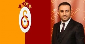 Güneş,Galatasaray kulübü Yönetim Kurulu asil üyeliğine seçildi.