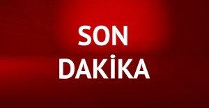 İzmir Karaburun merkezli 3.7 büyüklüğünde deprem