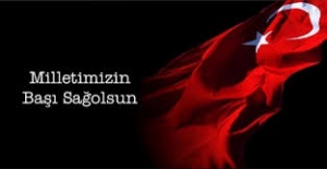 Kayseri Valisi Günaydın "Milletimize başsağlığı diliyorum"