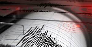 Muğla Menteşe merkezli 4.2 büyüklüğünde deprem