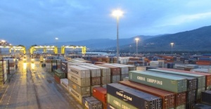 GAİB ve Gaziantep’ten Mart ayında yeni ihracat rekorları