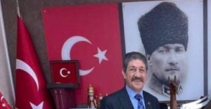 Öncel "Türk İslam alemine, milletimize hayırlar getirmesini Cenab-ı Mevla'dan niyaz ederim."