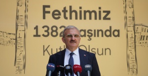 Vali Karaloğlu "Diyarbakır merkezli operasyonda 48 kişi gözaltına alındı"
