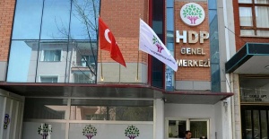 HDP'ye kapatma davasında kritik karar!