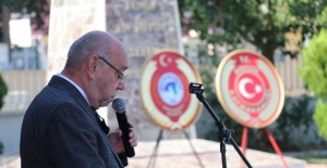 Başkan Mirkelam "Birecik'in düşman işgalinden kurtuluşunun 101.yıl dönümünü kutlarım"