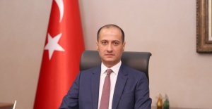 Başkan Mehmet Çıkmaz "Kuru meyvede sürdürülebilir ihracatı yakalayacağız"