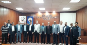 CHP Milletvekilleri Şanlıurfa’da Mekik Dokuyor