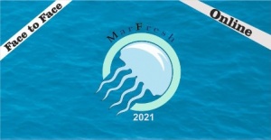 MARFRESH 2021 Şanlıurfa'da düzenlendi