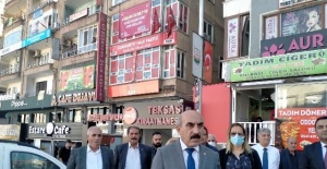 CHP’den Şanlıurfa ve Türkiye’de Asgari Ücretliden Vergi Alınmasın Talebi