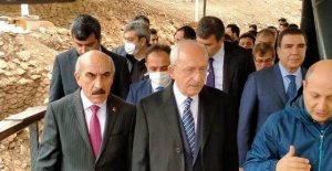 CHP İl Başkanı Cidir’den AKP İl Başkanı Kırıkçı’ya Cevap