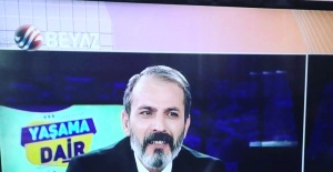ARPAK BEYAZ TV'Yİ SALLADI!