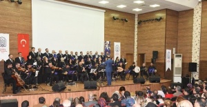 ŞURKAV’dan Kadınlar Gününe Özel Konser