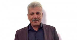 Urfa'lı gazeteci Faraç'ın acı günü...