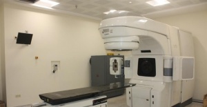 Şanlıurfa’da Kanser tedavisinde “Akıllı Radyoterapi” Dönemi