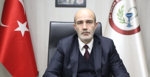 Eczacı Odası Başkanı Süleyman Açar'dan yerinde öneri