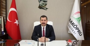 Başkan Baydilli "Mehmet Akif Ersoy’u rahmet ve saygıyla anıyorum"