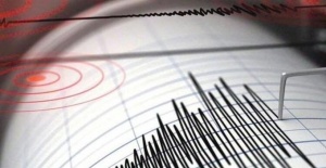 Datça (Muğla) Merkezli 3.7 büyüklüğünde deprem!