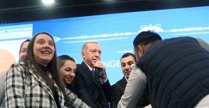 Cumhurbaşkanı Erdoğan "Öğretmenlik Meslek Kanunu, eğitimdeki en büyük reformlarımızdan biridir"