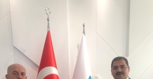 Günbay "AK Parti Canpolat'la birlikte seçime emin adımlarla yürüyor"