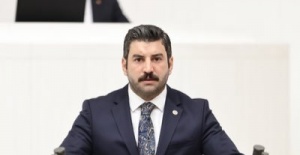 Eyyüpoğlu "hububat alımları kesintisiz yapılacak"