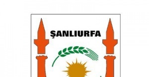 Şanlıurfa Büyükşehir Belediye Başkanlığı  "Şanlıurfa'nın her yerindeyiz"