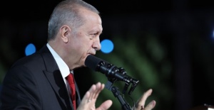 “Türkiye Cumhuriyeti Devleti; tüm imkânlarıyla, çok daha güçlüdür, çok daha ileridedir”