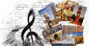 Şanlıurfa Müziği UNESCO Listesinde…