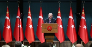 “Kentsel dönüşüm konusu Türkiye için tartışmasız bir beka meselesidir”