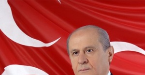 MHP Genel Başkanı Bahçeli "Öfkemiz acımız kadar büyüktür"
