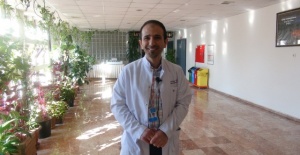 Şanlıurfa da ‘Onkoloji’ hastalarına multidisipliner yaklaşım