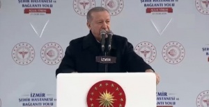 Cumhurbaşkanı Erdoğan, kamuya 15 bini hemşire olmak üzere 35 bin personel alınacağını duyurdu.