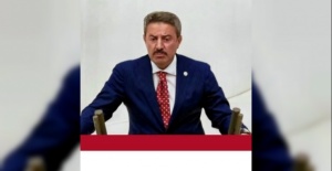 Milletvekili Tatar "Regaip Gecemiz mübarek olsun"